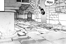 Rekomendasi Adaptasi Kashita Maryoku wa Ribobarai de Kyousei Choushuu Chapter 8 Scan Indonesia, Keputusasaan Setelah Kehilangan Segalanya