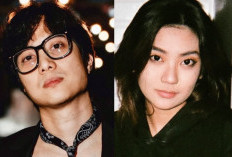 Official! Dikta dan Rachel Florencia Resmi Menikah Pada 16 Agustus 2026 Setelah PDKT Setahun