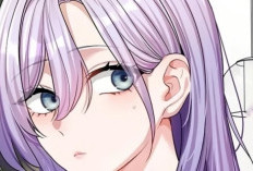 LOVE QUEST Ch. 32, Gosip Yang Masih Menjadi Perbincangan Hangat