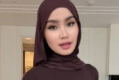Berani Bersuara Kasus Terkini Sashfir Jadi Korban Voyeurism Hingga Berkas Perkara Resmi Dilimpahkan ke Kejaksaan