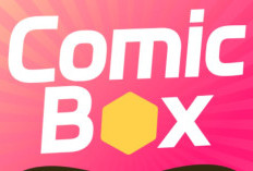 [DOWNLOAD] Link Comic Box APK Versi Terbaru 2026, Unlock Fitur VIP, Bebas Baca Komik Sepuasnya