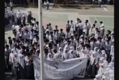 HEBOH! Kasus Dugaan Pencabulan Oknum Guru di SMAN 1 Pamanukan Memanas, Tersangka Kini Dinonaktifkan dari Jabatannya