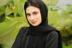 Biodata Raisya Bawazier: Bintang Sinetron Princess Mermaid yang Kini Jadi Sorotan Hingga Muncul Isu Keretakan