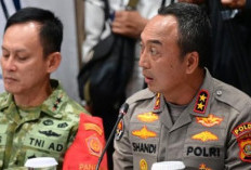 Modus Bersihkan Kebun 17 Tersangka Karhutla di Sumatra Selatan Resmi Ditahan Polisi