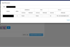 Ini Dia Link dan Cara Cek Desil Resmi dari KEMENSOS Beserta Tutorialnya, Simak Disini!