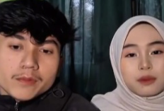 VIRAL! Link Video Pasutri Pakai Baju Olahraga Full Durasi HD, Isinya Bikin Ingin Putar Ulang Terus