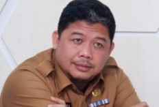 Profil Muhammad Agus Salim Harahap Kadishub Gowa yang Viral Akibat Aksi Bubar Apel