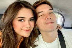 Isu Perceraian Anthony Xie dan Ausi Marissa: Sepakat Pisah Baik-Baik Tanpa Konflik dan Fokus Urus Anak Bersama