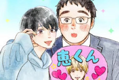 Ringkasan Manga The Happiest In The World! Chapter 10 Bahasa Indonesia Definisi Cinta Buta Ya Ini 
