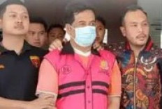 Kejaksaan Berhasil Melacak Tempat Persembunyian Koruptor Kredit Fiktif yang Menyamar Sebagai Pengantar Galon Air