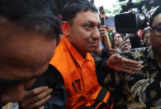 Fahd A Rafiq Jadi Penampung Uang Korupsi di ATR/BPN, KPK Tetapkan Delapan Orang Tersangka