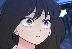 CLASMATE Ch. 59, Di Gatekeep Bocah Aneh Hingga Malam Hari di Sekolah