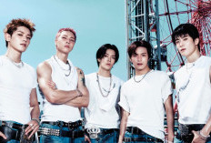 Lirik Lagu 127 Million Miles - NCT 127 Terjemahan Indo Hadiah Buat Fans yang Setia Bersama Setelah 10 Tahun 