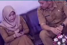 Buntut Panjang Rekaman CCTV Asusila Oknum Kepsek dan Guru SD, DPRD Pekalongan Minta Inspektorat Sanksi Tegas