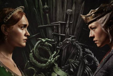 NONTON House of The Dragon Season 2 Episode 10 [FINAL] Sub Indo, Akankah Kemenangan Berhasil Dicapai?