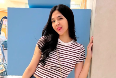 Profi dan Biodata DJ Una, Dikabarkan Batal Nikah dengan Andi Agum Djollo Apakah Benar?