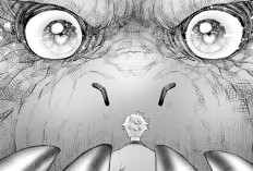 Review Kaiju Girl Caramelise Chapter 71 Bahasa Indonesia Penyakit Aneh yang Bikin Kuroe Jadi Kuper
