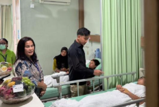 RSCM Buka Klarifikasi Terkait Siswi yang Hilang Ingatan Usai Keracunan MBG: 'Saat Ini dalam Kondisi Baik'