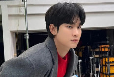 Dikonfirmasi! Kim Soo Hyun Resmi Jadi MC The Fact Music Awards 2026 Setelah Kembali Dari Indonesia