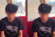 VIRAL! Video Yank Uwes Yank Viral Part 2 Full Durasi HD, Isinya Bikin Syok yang Nonton!