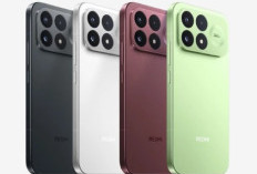 Bocoran Spek Poco F9 Series: Flagship Premium Pertama dengan Layar OLED CSOT 185 Hz dan Baterai Monster 8.050 mAh