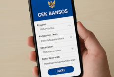 Ingin Dapat Bansos PKH-BPNT 2027? Simak Disini Cara Registrasi Ulang di Perlinsos Digital