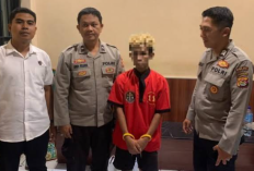 Bejat! Eks Karyawan Hotel di Mataram Lombok Perkosa WNA Asal Inggris, Polda NTB Ringkus Pelaku