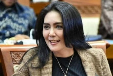Anggota DPR Rieke Diah Pitaloka Dilaporkan Erin Wartia ke Mahkamah Kehormatan Dewan Terkait Dugaan Intervensi Kasus Hukum