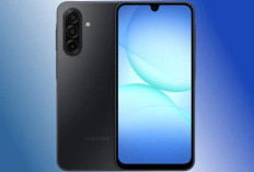 Samsung Bersiap Rilis Galaxy A18, Andalkan Pembaruan Desain Kamera dan Baterai Awet 5.000 mAh