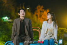 Nonton Love Next Door (2026) Episode 1-2 Subtile Indo, Bikin Greget! Drakor Romantis Dibalut Komedi Seru Siap Tayang Bulan Agustus