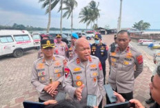 Pencarian 5 Jurnalis dan 3 Kru di Gunung Anak Krakatau Resmi Dihentikan Setelah 10 Hari, Basarnas Mulai Buka Suara