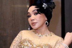 Heboh Chat Lawas Inisial 'Degoy', Nama Dewi Gita Terseret Rumor Andre Taulany