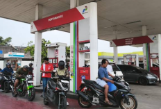 Rencana BBM Campur Etanol 50% Kapan Diberlakukan? Menteri ESDM Bahlil Buka Suara: 'Kita Rancang Dulu Roadmap-nya'