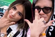 Profil Mercedes Roa, Konten Kreator Asal Meksiko yang Fotonya Bersama Atta Halilintar Diedit Menggunakan AI