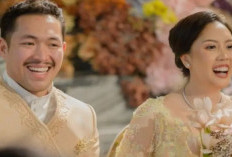 Profil Lengkap Belliza Shintya Putri, Anak Bambang Soesatyo yang Resmi Dilamar Abe Hoed Anak Melly Goeslaw