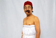 Innalillahi! Cak Slamet Ludruk Karya Budaya Dikabarkan Meninggal Dunia