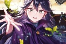 The Fake Alchemist Full Chapter Indonesia Scan, Bahkan Di Dunia Lain, ada Seseorang Yang Juga Mencari Nafkah