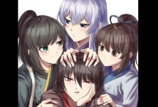 BACA Manhwa Childhood Friend Of The Zenith Chapter 1 Scan RAW, Pertemuan Gu Julyeop dengan Klan Tang Soyeol