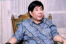Mengenang Profil Lengkap Guruh Soekarnoputra Maestro Seni Indonesia yang Meninggal Dunia di Usia 73 Tahun