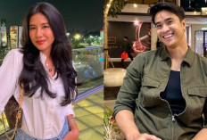 Link Nonton Series Dia Angkasa (2026) Episode 3 Full HD 1080p, Gratis! Kedekatan yang Makin Intens