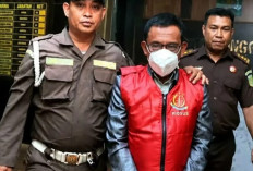 Rekayasa Dokumen, Mantan Pj Bupati Maluku Tengah Jadi Tersangka Korupsi Proyek Air Bersih, Negara Rugi Rp3,8 M