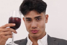 Influencer Malaysia Aisar Khaled Dipenjarakan Atas Dugaan Pelanggaran Kontrak Investasi, Bagaimana Klarifikasinya?