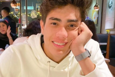 Profil dan Biodata Aisar Khaled, Influencer Asal Malaysia yang Baru Saja Dipolisikan Atas Dugaan Tindak Pelanggaran Kontrak Investasi