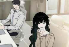 Perasaan Berkecamuk! ENDLESS YEARNING Ch. 26