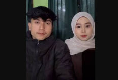 Video Pasutri Pakai Baju Olahraga Viral Isinya Apa Aja? Full Durasi 19 Detik HD Bikin yang Nonton Syok!