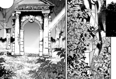 Highlight Utama Kashita Maryoku wa Ribobarai de Kyousei Choushuu Full Chapter Scan Indonesia, Memulai Rencana Balas Dendam yang Unik!