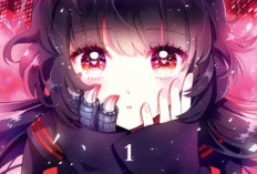 Fakta Kaiju Girl Caramelise Full Chapter Scan Indonesia Semua Cewek Iri Sama Kuroe