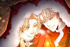 Diadaptasi Jadi Drakor, Storyline Manhwa The Remarried Empress Full Chapter Bahasa Indonesia 