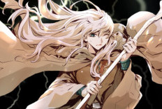 Fakta Unik Trinity Wonder Full Chapter Bahasa Indonesia Battle Sengit Juru Silat vs Penyihir 