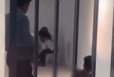 Viral Video Dugaan Penganiayaan Pegawai di KPPG Bogor: Kekerasan Oknum Korwil SPPG Purwakarta di Halaman Kantor